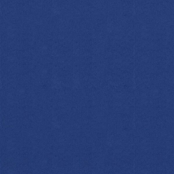 vidaXL Balk&oacute;nov&aacute; mark&iacute;za, modr&aacute; 120x400 cm, oxfordsk&aacute; l&aacute;tka