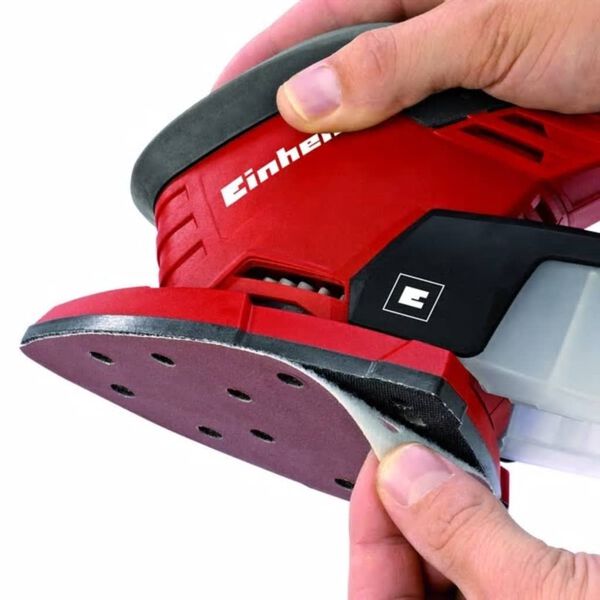 Einhell Multibrúska TE-OS 1320