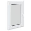 vidaXL Otočn&eacute; a sklopn&eacute; okno do suter&eacute;nu RISOR 60 x 100 cm PVC a sklo