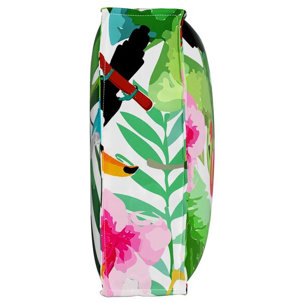 vidaXL Vankúš na paletové operadlo Viacfarebný 50 x 40 x 12 cm