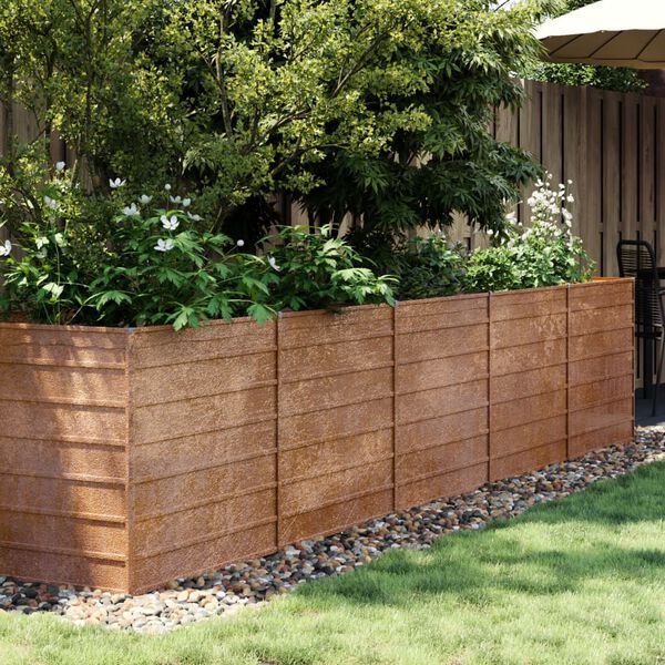 vidaXL Le&scaron;ten&eacute; kamienky 10 kg r&ocirc;znofarebn&eacute; 5-8 cm