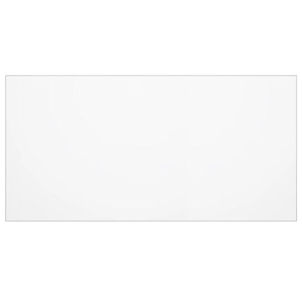 vidaXL Chr&aacute;nič na st&ocirc;l, matn&yacute; 120x60 cm, 1,6 mm, PVC