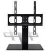 vidaXL Podstavec pod TV 26-42-pal. obrazovka max. VESA 400x400mm 30 kg