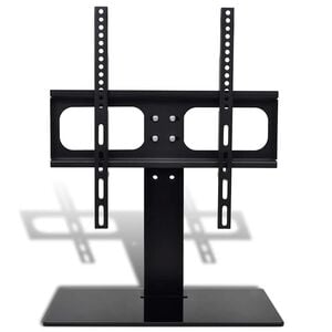 vidaXL Podstavec pod TV 26-42-pal. obrazovka max. VESA 400x400mm 30 kg