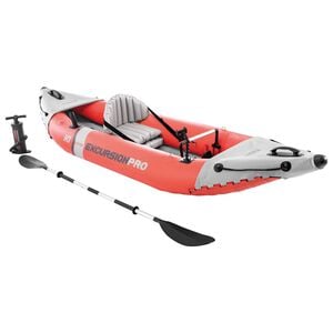 Intex Nafukovac&iacute; kajak Excursion Pro K1 305x91x46 cm