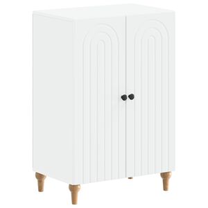 vidaXL Skriňa na top&aacute;nky ALKMAAR 59,5 x 39,5 x 90 cm Kompozitn&eacute; drevo