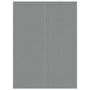 vidaXL Podložka pod baz&eacute;n svetlosiv&aacute; 300x220cm polyester geotext&iacute;lia