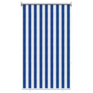 vidaXL Vonkaj&scaron;ia roleta s blokovan&iacute;m UV žiarenia 90% 60 x 230 cm HDPE