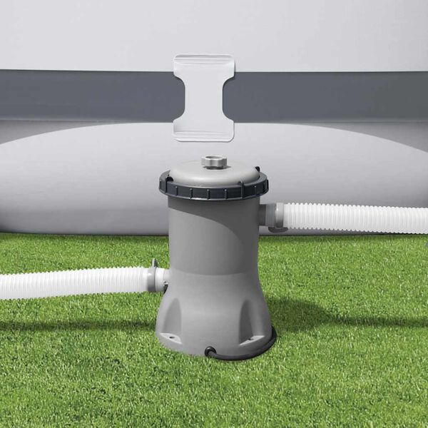 Bestway Baz&eacute;nov&eacute; filtračn&eacute; čerpadlo Flowclear 2006 l/h