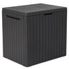 Keter Z&aacute;hradn&yacute; &uacute;ložn&yacute; box City 113 l