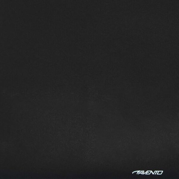 Avento Multifunkčná podložka na cvičenie XPE čierna