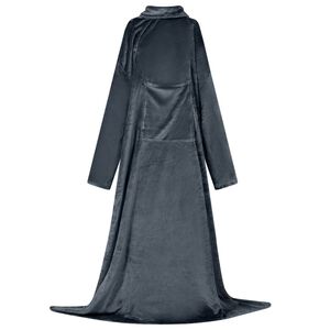 vidaXL Mikina s kapucňou N&aacute;morn&iacute;cka modr&aacute; F Flanel