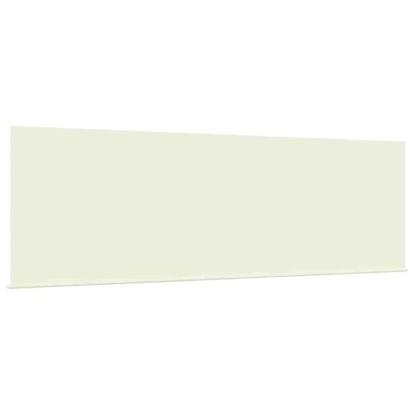 vidaXL Zatemniteľn&aacute; mark&iacute;za Kr&eacute;mov&aacute; 400 x 200 cm Polyester a hlin&iacute;k