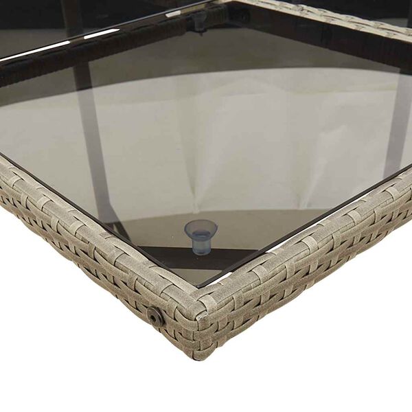 vidaXL 13-dielna z&aacute;hrad. jed&aacute;lensk&aacute; s&uacute;prava s vank&uacute;&scaron;mi siv&aacute; polyratan