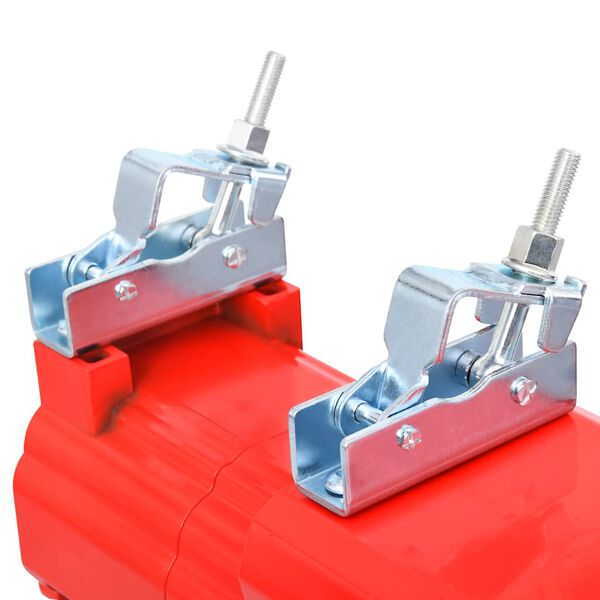 vidaXL Vysokor&yacute;chlostn&yacute; elektrick&yacute; navijak 300/600 kg 1300 W