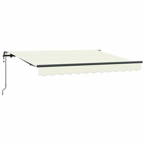 vidaXL Zatemniteľn&aacute; mark&iacute;za Kr&eacute;mov&aacute; 250 x 200 cm l&aacute;tka