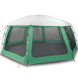 VidaXL Stan pri baz&eacute;ne s odn&iacute;mateľn&yacute;mi stenami zo sieťoviny 690x690 cm