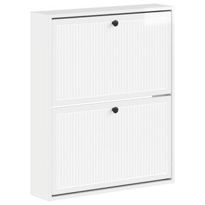 vidaXL N&aacute;stenn&yacute; botn&iacute;k EDE 71 x 17 x 86 cm Kompozitn&eacute; drevo
