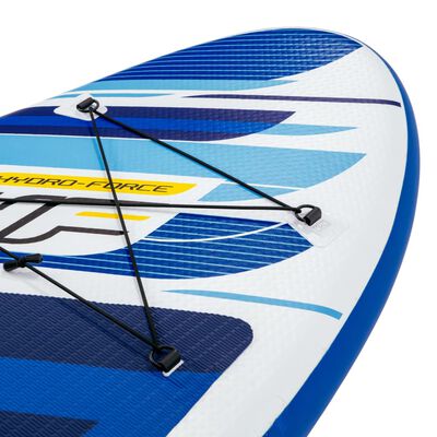 Bestway Hydro-Force Oceana Nafukovací SUP Paddle Board