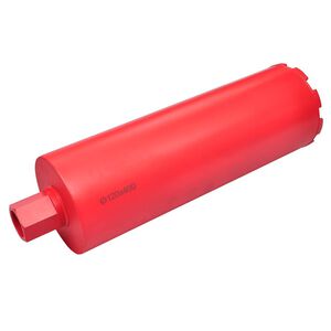 Diamantov&yacute; jadrov&yacute; vrt&aacute;k such&yacute; a mokr&yacute; 120 mm X 400 mm