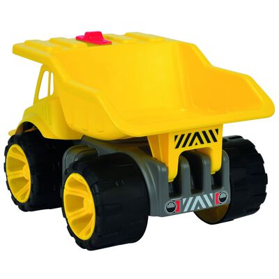 BIG Detské odrážadlo, nákladné auto Power-Worker Maxi