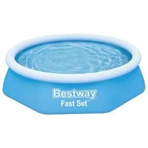 Bestway Podložka pod baz&eacute;n Flowclear 274x 274 cm