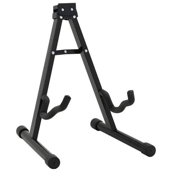 vidaXL 12-dielna folková akustická gitara Cutaway so 6 strunami 38"