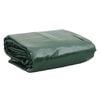 vidaXL Celta zelen&aacute; 4x8 m 650 g/m&sup2;