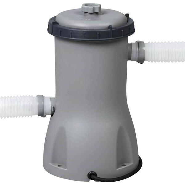 Bestway Rámový bazén Steel Pro 396x84 cm