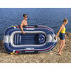 Bestway Hydro-Force Treck x2 Set Nafukovac&iacute; čln 255x127 cm