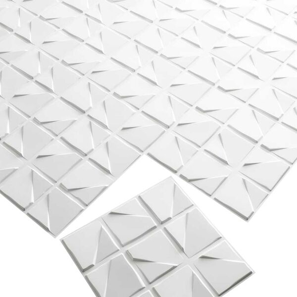 WallArt N&aacute;stenn&eacute; 3D panely 24 ks GA-WA29 Feline