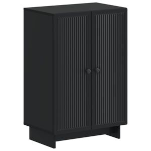 vidaXL Skriňa na top&aacute;nky EDE 59,5 x 39,5 x 90 cm Kompozitn&eacute; drevo