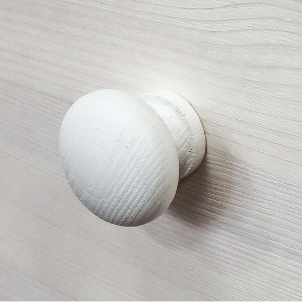 vidaXL Nočný stolík 43x34x40 cm borovicový masív