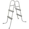 Bestway 2-stupňov&yacute; baz&eacute;nov&yacute; rebr&iacute;k 84 cm 58430
