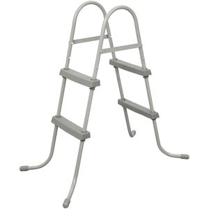 Bestway 2-stupňov&yacute; baz&eacute;nov&yacute; rebr&iacute;k 84 cm 58430