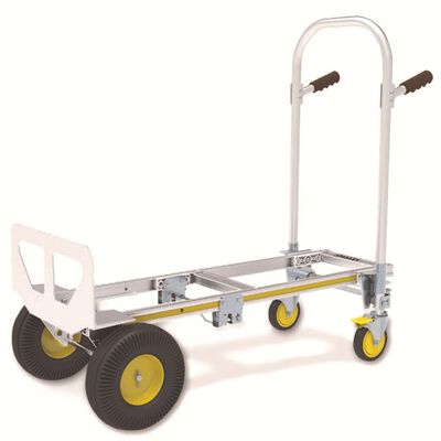 Stanley Multifunkčný vozík MT515 200/250 kg