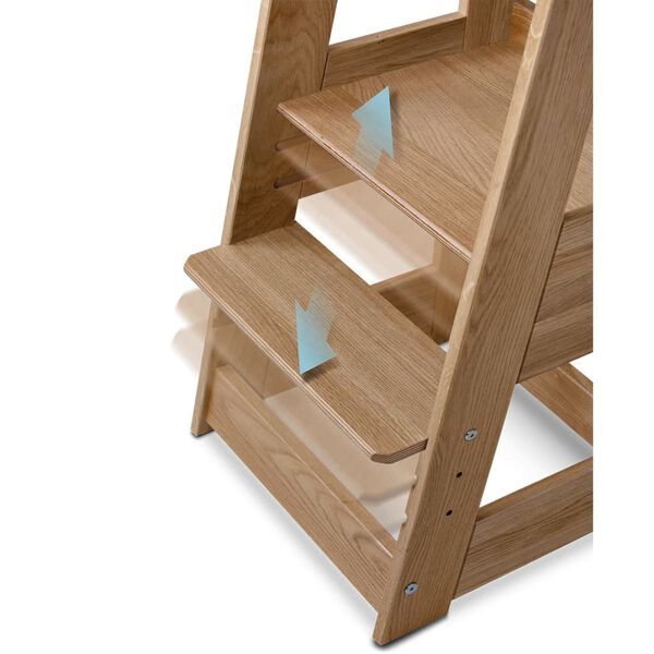 tiSsi Vzdelávacia veža Felix dubová