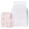 vidaXL Jednorazov&aacute; d&aacute;mska plienka pre psa 50 pcs Biely XS