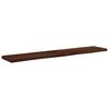 vidaXL Obdĺžnikov&yacute; st&ocirc;l 160 x 30 x 3,2 cm Obdĺžnikov&yacute;