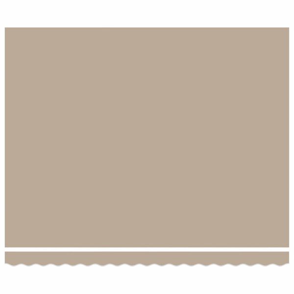 vidaXL Mark&iacute;za B&eacute;žov&aacute; 400 &times; 300 cm Polyester a hlin&iacute;k