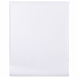 vidaXL Okenn&aacute; f&oacute;lia matn&aacute; &scaron;ed&aacute; 45x2000 cm PVC