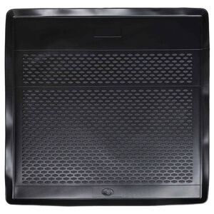 vidaXL Podložka do kufra Čierna vhodn&aacute; pre PEUGEOT 308 SW Guma