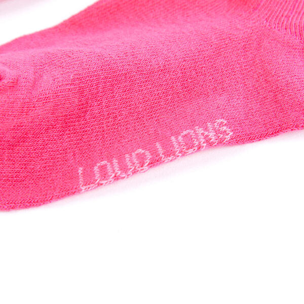 Detské ponožky 5 párov EU 30-34