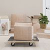vidaXL Transportn&eacute; voz&iacute;ky 2 ks, obdĺžnikov&eacute; 60x40x11,5 cm 250 kg