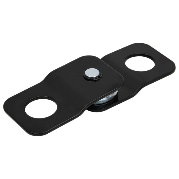 vidaXL Lanová kladka, oceľ 4 tony