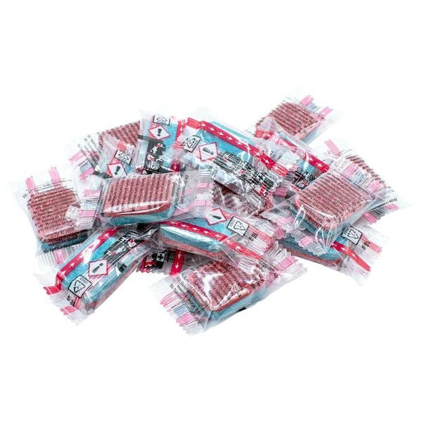 vidaXL 12-v-1 Tablety do um&yacute;vačky riadu 250 ks 4,5 kg