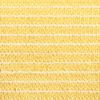 vidaXL Tieniaca plachta 160 g/m², béžová 3x4 m, HDPE