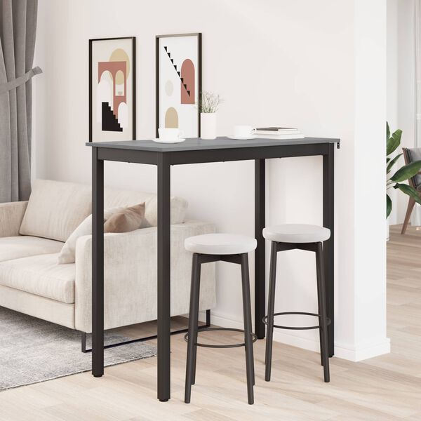 vidaXL Jed&aacute;lensk&eacute; stoly Kompozitn&eacute; drevo