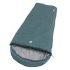 Outwell Spac&iacute; vak Campion Lux ľav&yacute; zips modrozelen&yacute;