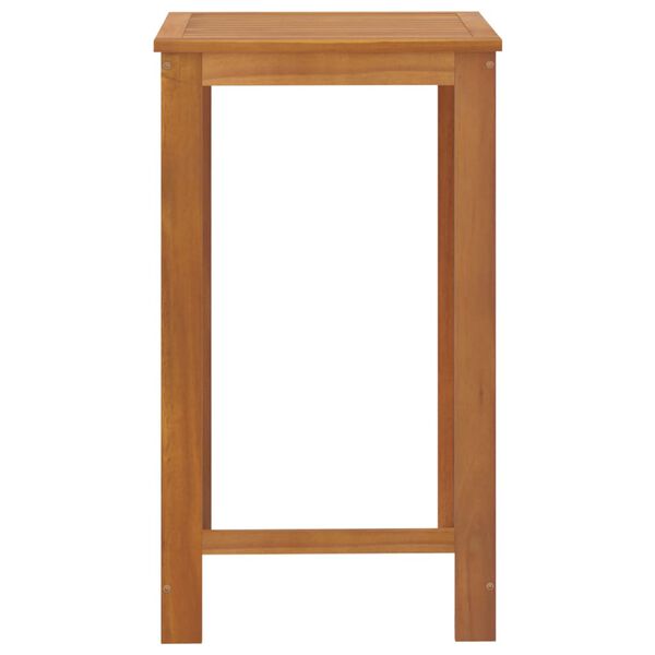 vidaXL 3-dielna z&aacute;hradn&aacute; barov&aacute; s&uacute;prava s podložkami siv&aacute;